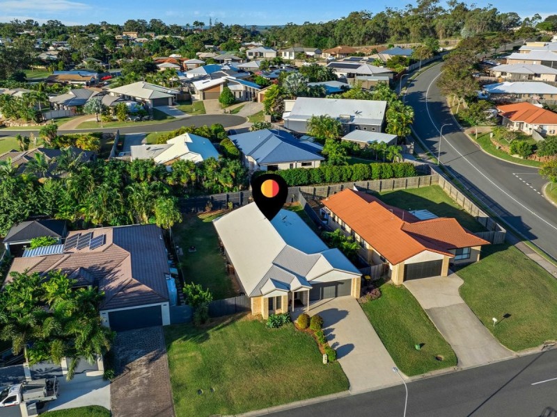 35 Dean Street, Glen Eden QLD 4680