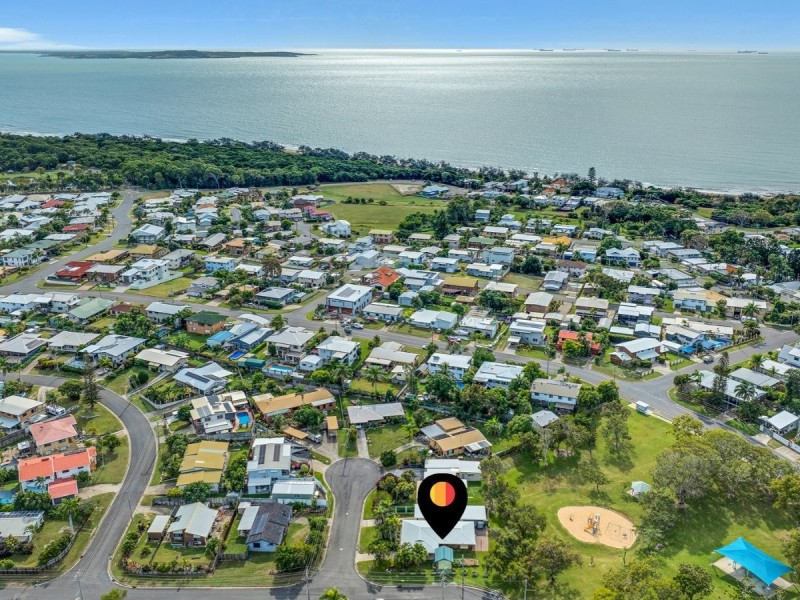2 Tyson Crescent, Tannum Sands QLD 4680