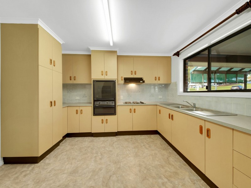 2 Tyson Crescent, Tannum Sands QLD 4680
