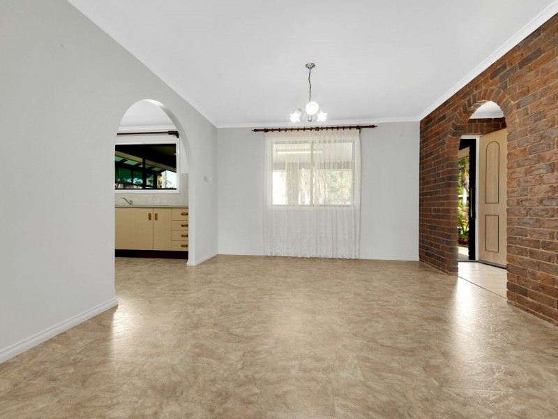 2 Tyson Crescent, Tannum Sands QLD 4680