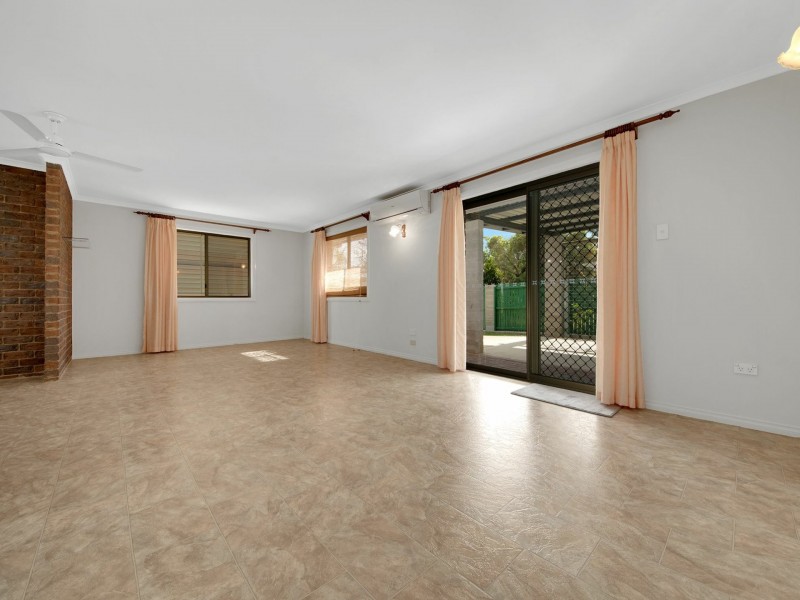 2 Tyson Crescent, Tannum Sands QLD 4680