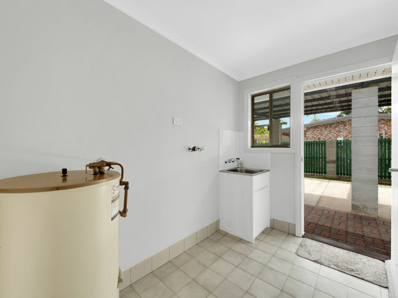 2 Tyson Crescent, Tannum Sands QLD 4680