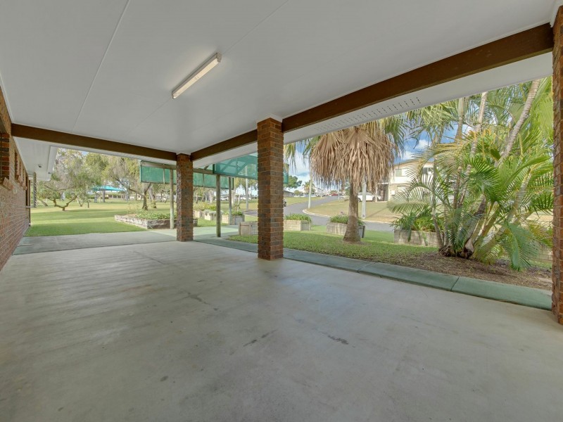 2 Tyson Crescent, Tannum Sands QLD 4680
