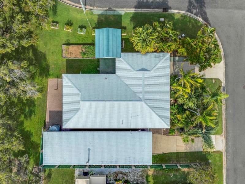 2 Tyson Crescent, Tannum Sands QLD 4680