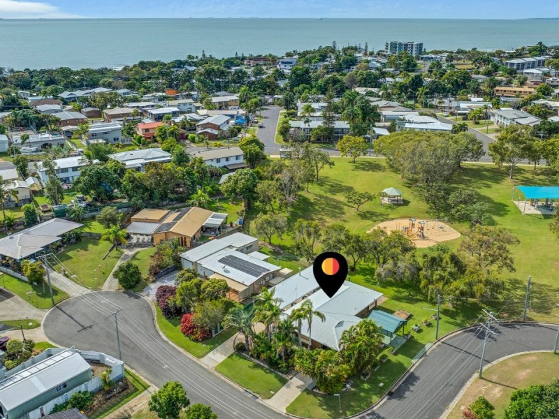 2 Tyson Crescent, Tannum Sands QLD 4680
