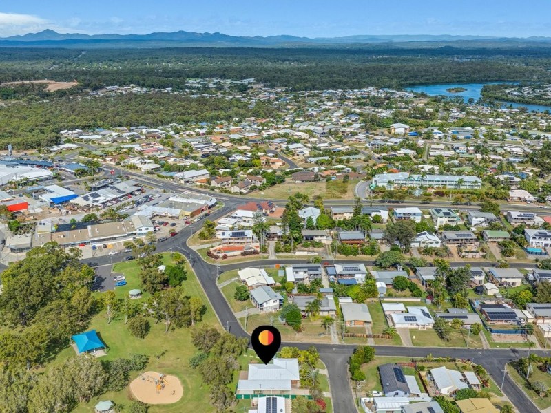 2 Tyson Crescent, Tannum Sands QLD 4680