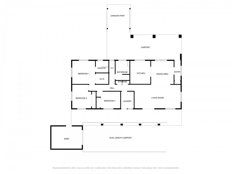 2 Tyson Crescent, Tannum Sands QLD 4680