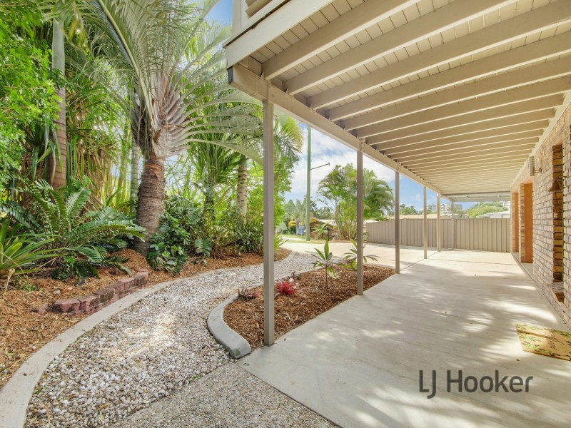 39 Alfred Street, Tannum Sands QLD 4680