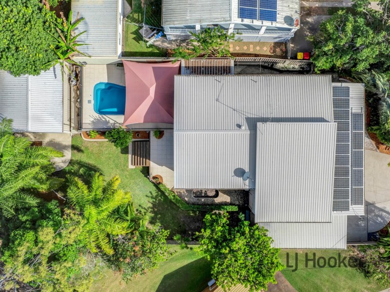 39 Alfred Street, Tannum Sands QLD 4680