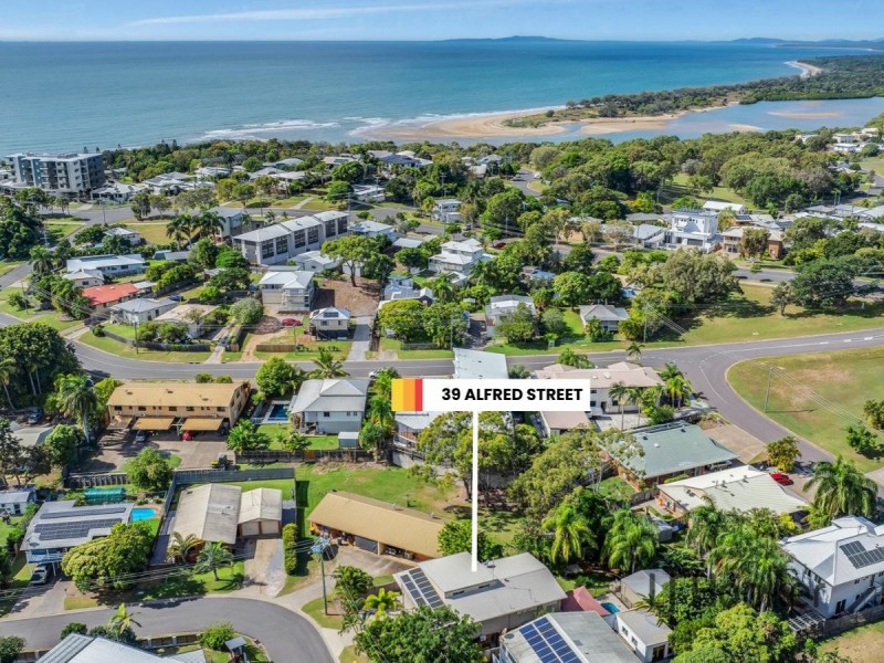39 Alfred Street, Tannum Sands QLD 4680