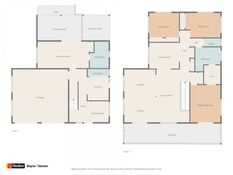 39 Alfred Street, Tannum Sands QLD 4680