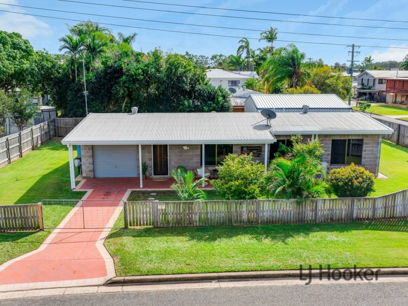 2 Richmond Court, Boyne Island QLD 4680