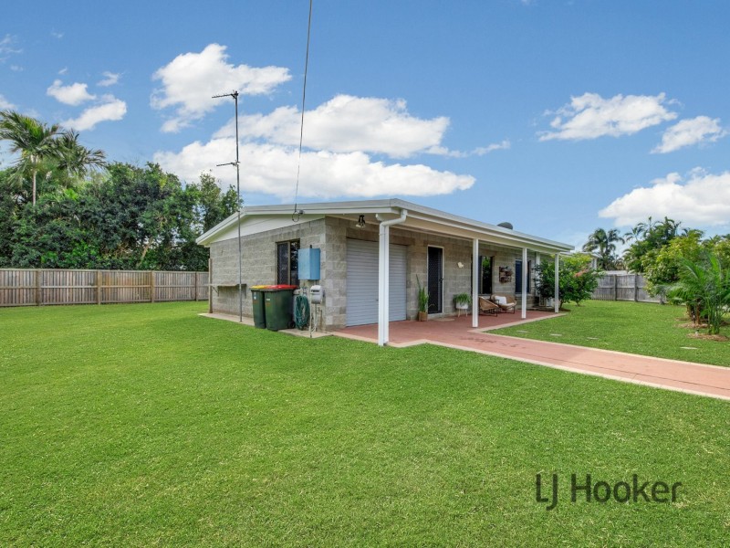 2 Richmond Court, Boyne Island QLD 4680