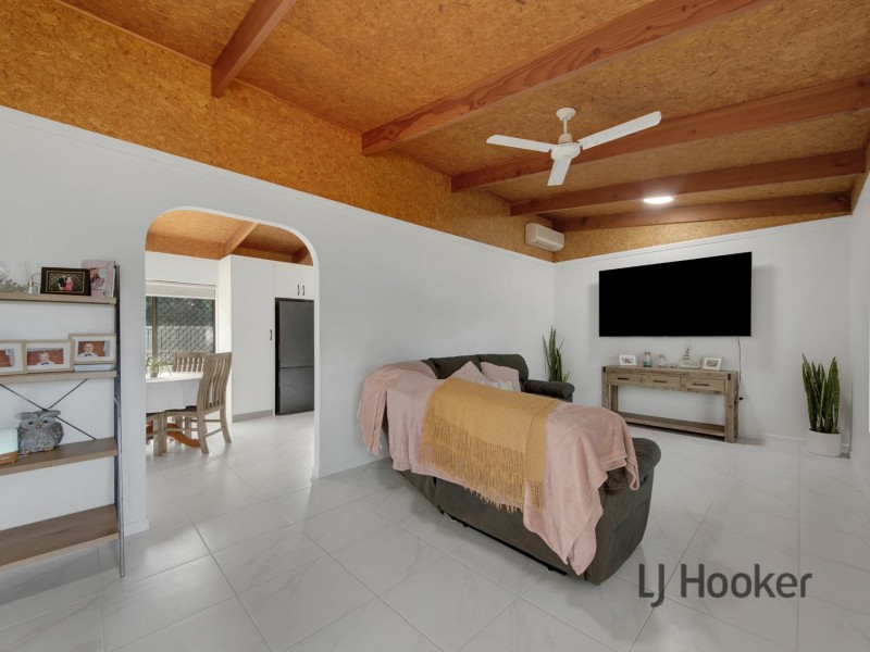 2 Richmond Court, Boyne Island QLD 4680