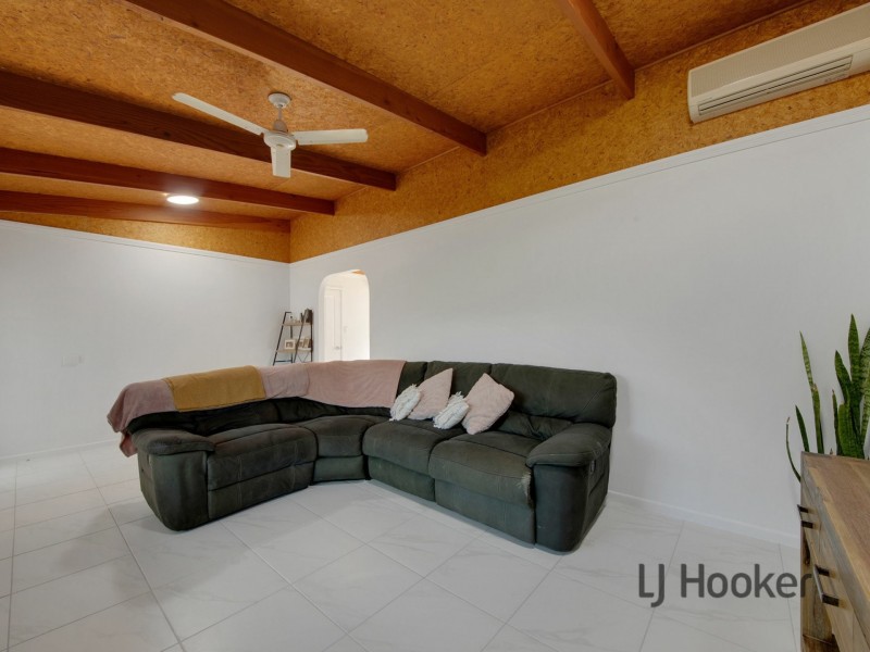 2 Richmond Court, Boyne Island QLD 4680