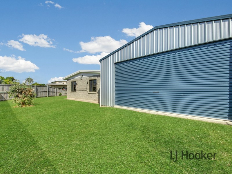 2 Richmond Court, Boyne Island QLD 4680