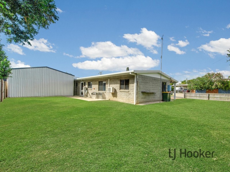2 Richmond Court, Boyne Island QLD 4680