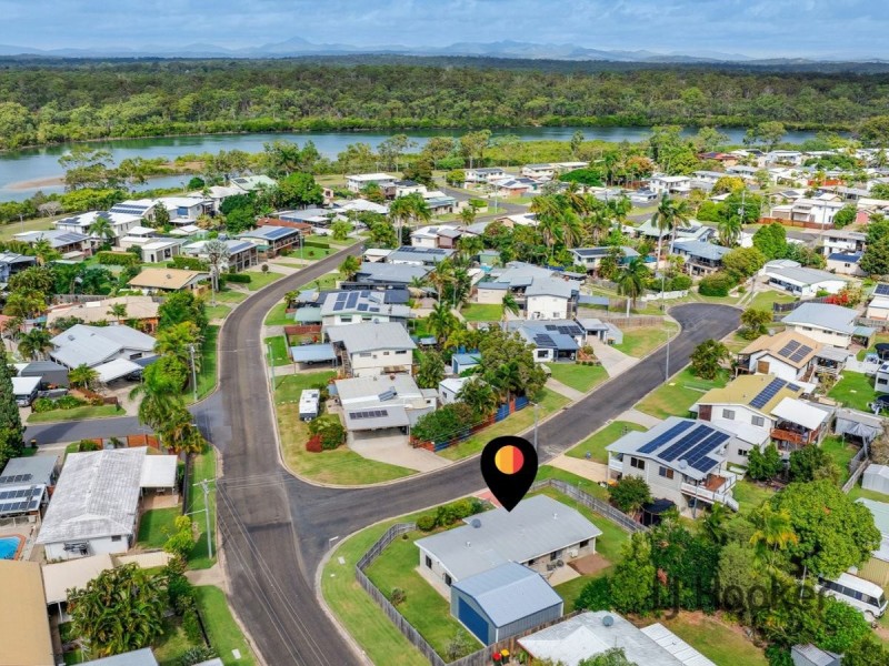 2 Richmond Court, Boyne Island QLD 4680