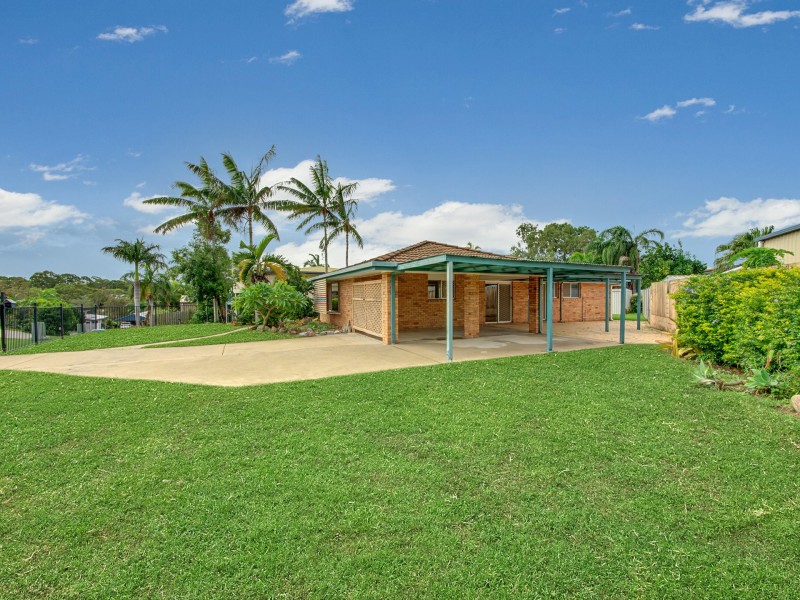 5 Glenville Street, Tannum Sands QLD 4680