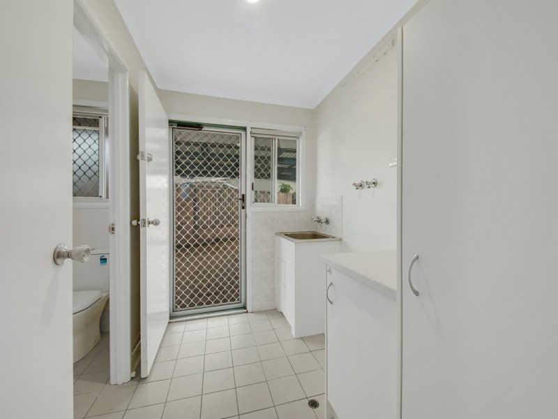 5 Glenville Street, Tannum Sands QLD 4680