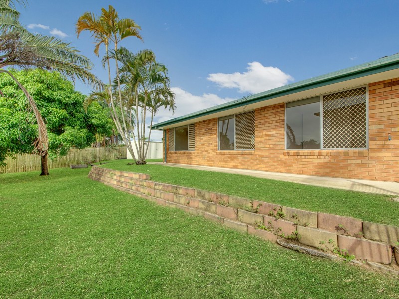 5 Glenville Street, Tannum Sands QLD 4680