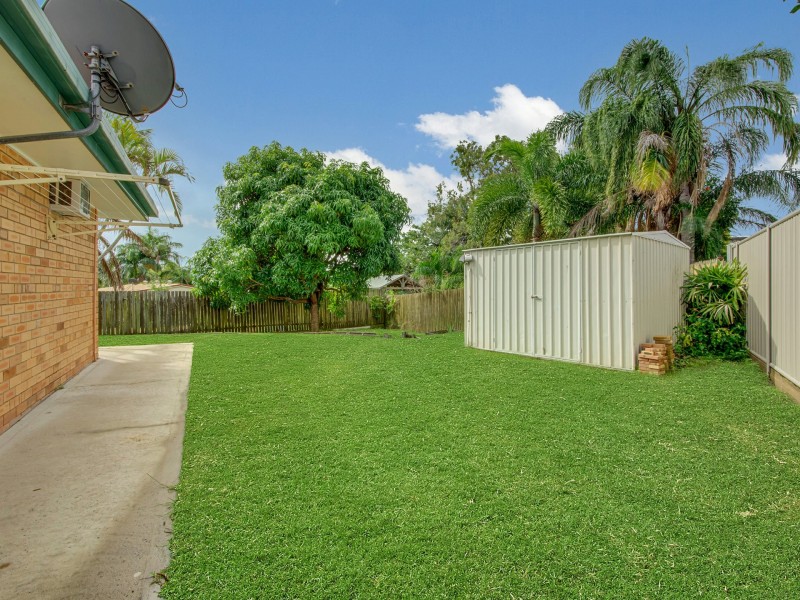 5 Glenville Street, Tannum Sands QLD 4680