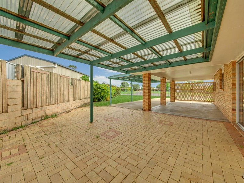 5 Glenville Street, Tannum Sands QLD 4680