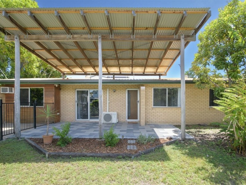 30 Tyson Crescent, Tannum Sands QLD 4680