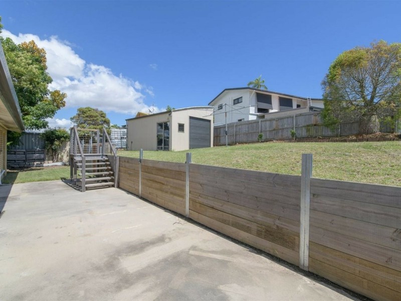 30 Tyson Crescent, Tannum Sands QLD 4680