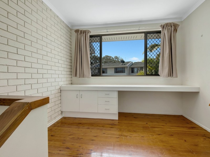 9/28 Parkside Street, Tannum Sands QLD 4680