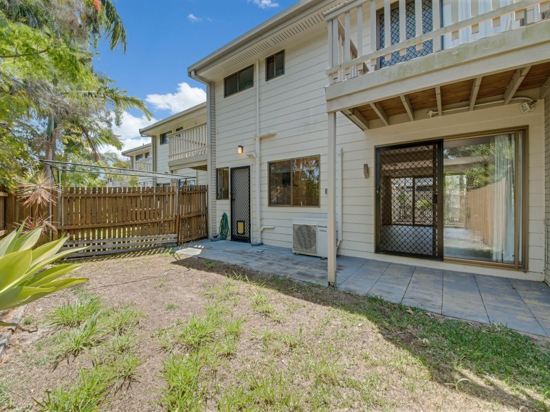 9/28 Parkside Street, Tannum Sands QLD 4680