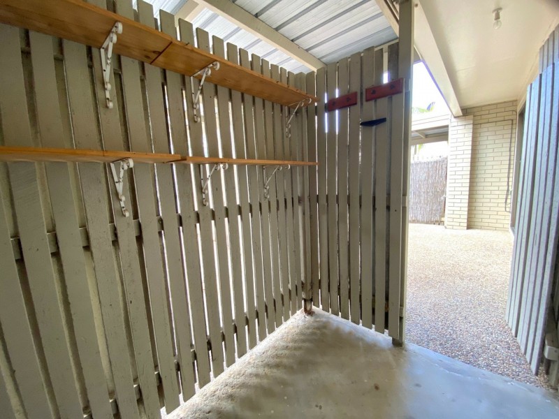 9/28 Parkside Street, Tannum Sands QLD 4680