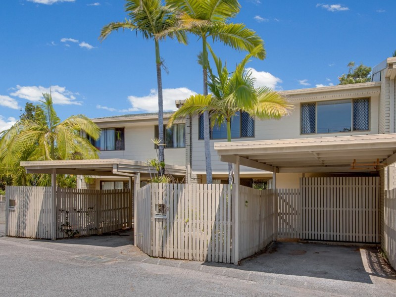 9/28 Parkside Street, Tannum Sands QLD 4680