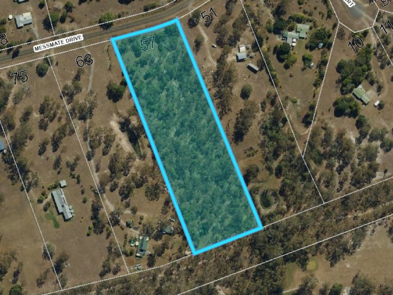 57 Messmate Drive, Miriam Vale QLD 4677