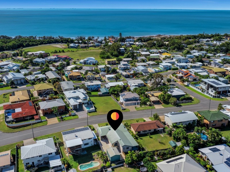 41 Booth Avenue, Tannum Sands QLD 4680