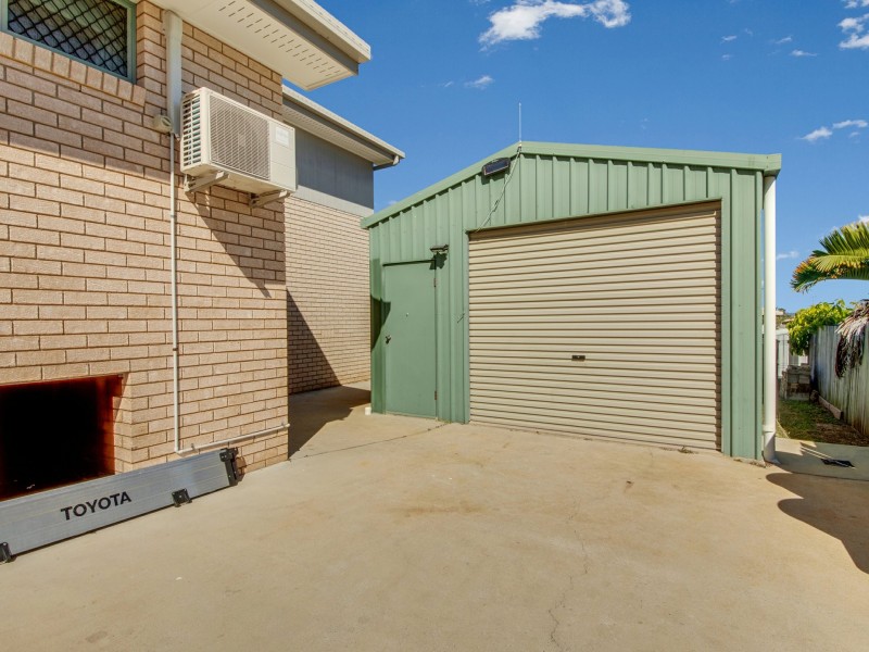 41 Booth Avenue, Tannum Sands QLD 4680