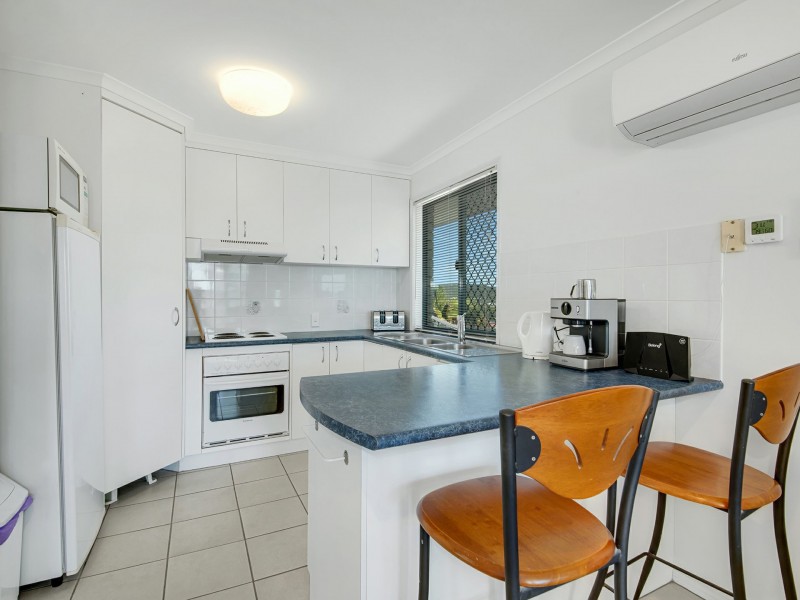 41 Booth Avenue, Tannum Sands QLD 4680
