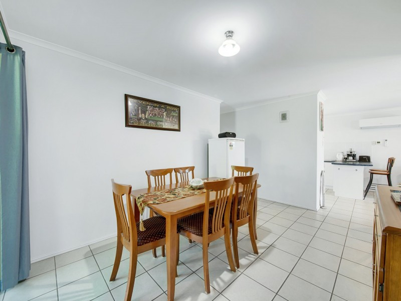 41 Booth Avenue, Tannum Sands QLD 4680