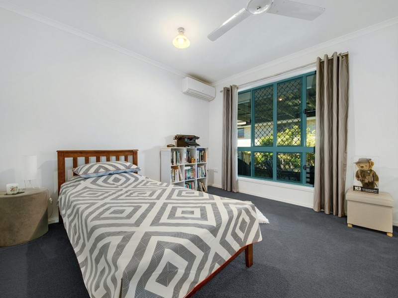 41 Booth Avenue, Tannum Sands QLD 4680