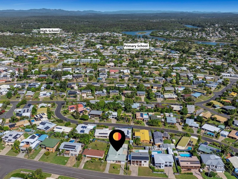 41 Booth Avenue, Tannum Sands QLD 4680