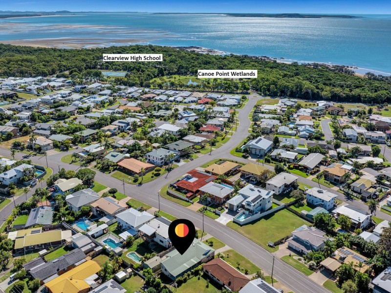 41 Booth Avenue, Tannum Sands QLD 4680