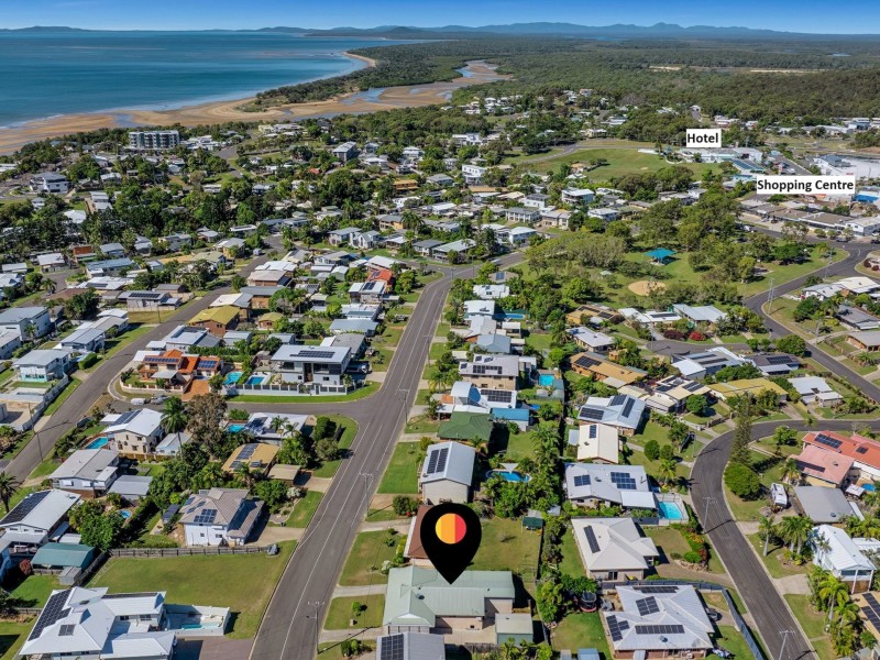 41 Booth Avenue, Tannum Sands QLD 4680
