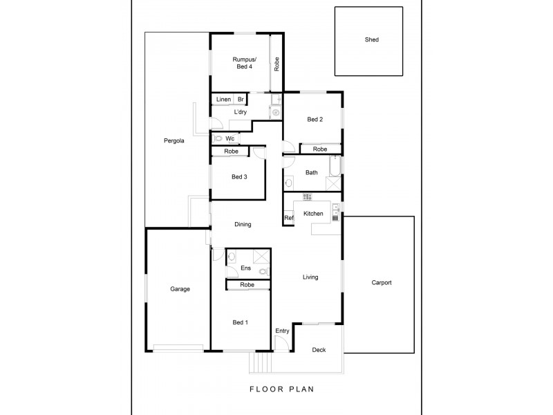 41 Booth Avenue, Tannum Sands QLD 4680