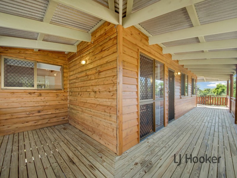 27 Sayre Crescent, Boyne Island QLD 4680