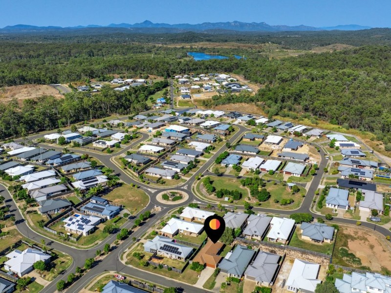 3 Wabby Street, Boyne Island QLD 4680