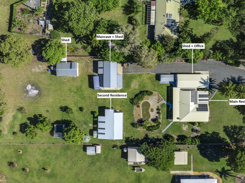 33 Silverton Drive, Tannum Sands QLD 4680