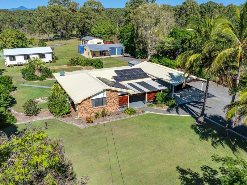 33 Silverton Drive, Tannum Sands QLD 4680