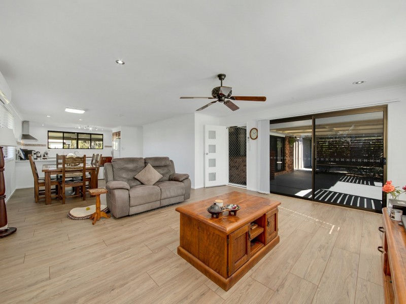 33 Silverton Drive, Tannum Sands QLD 4680