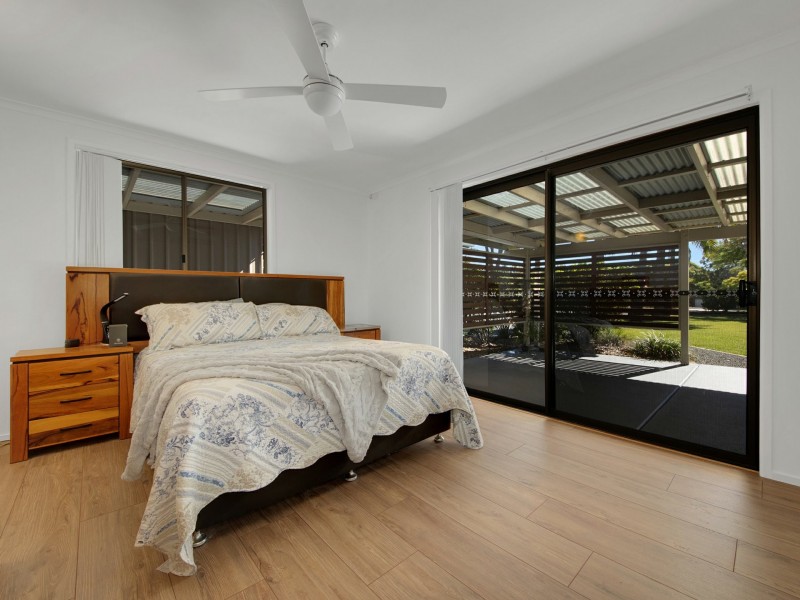 33 Silverton Drive, Tannum Sands QLD 4680