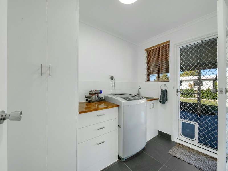 33 Silverton Drive, Tannum Sands QLD 4680